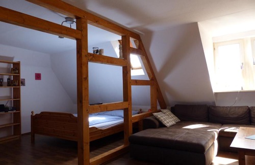 Lueneburg Apartment | Ferienwohnung Liebesgrund