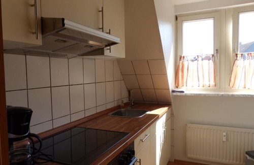 Lueneburg Apartment | Ferienwohnung Liebesgrund