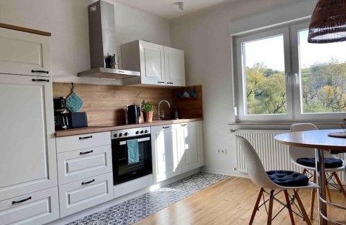 Bergweiler Apartment | Ferienwohnung Lieblingsplatz