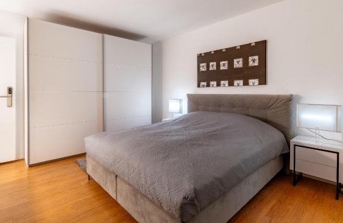 Langgasse-Felsenau Apartment | Ferienwohnung Lindenrain