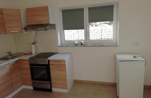 Neresheim Apartment | Ferienwohnung Loachwiesen