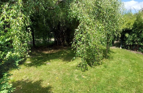 Leeden Apartment | Ferienwohnung Loose, Deutschland