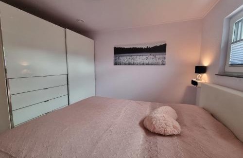 Lorzenbach-Fahrenbach Apartment | Ferienwohnung Los Liebos