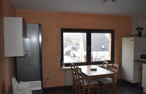 Rorodt Apartment | Ferienwohnung Lua - Appartement/fewo, Badewanne, 2 Schlafräume