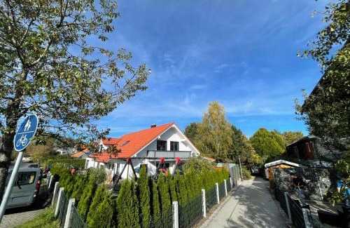 Kempten Apartment | Ferienwohnung Ludwigshöhe