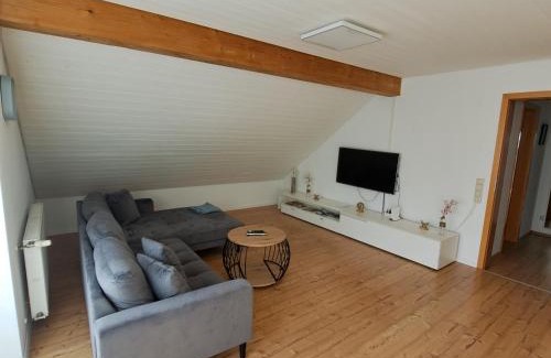 Kempten Apartment | Ferienwohnung Ludwigshöhe