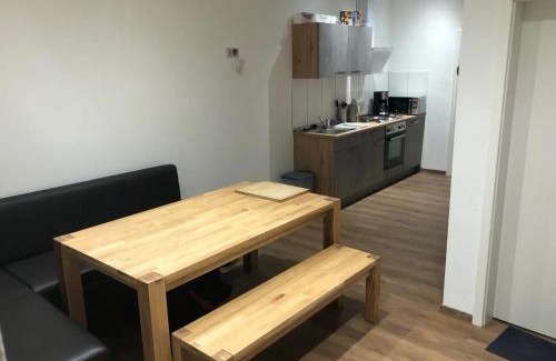 Moeckmuehl Apartment | Ferienwohnung Möckmühl