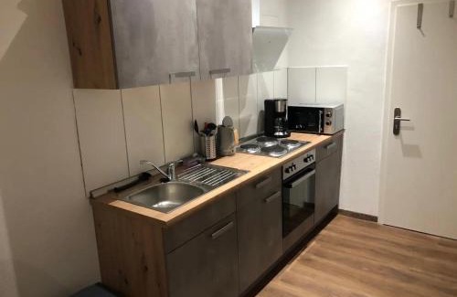 Moeckmuehl Apartment | Ferienwohnung Möckmühl