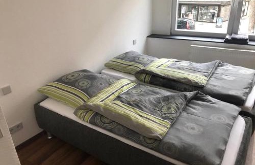 Moeckmuehl Apartment | Ferienwohnung Möckmühl