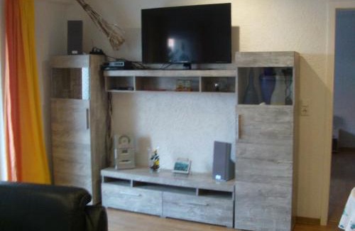 Moerlenbach Apartment | Ferienwohnung Mörlenbach