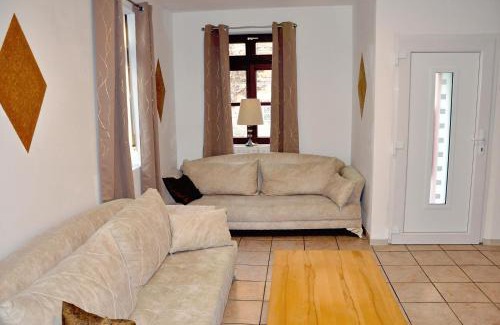 Kleinbreitenbach Apartment | Ferienwohnung Mörlenbach Altstadt