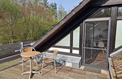 Muden Apartment | Ferienwohnung Müden/örtze