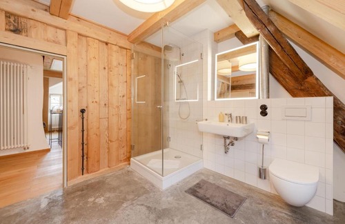 Waldsassen Apartment | Ferienwohnung Mühlbachgasse 9