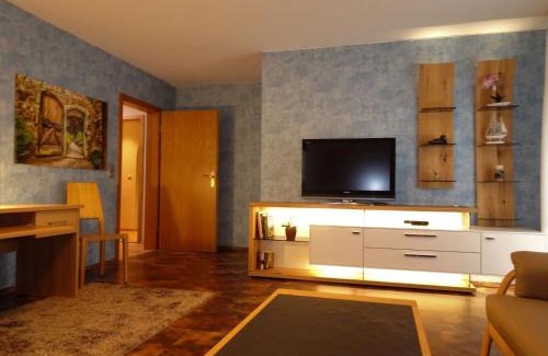 Oberwolfach Apartment | Ferienwohnung Mühlengrün