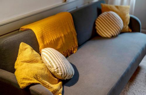 Obersasbach Apartment | Ferienwohnung Mühlenstube