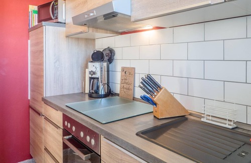 Wernigerode Apartment | Ferienwohnung Münster