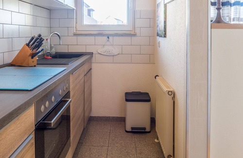 Wernigerode Apartment | Ferienwohnung Münster