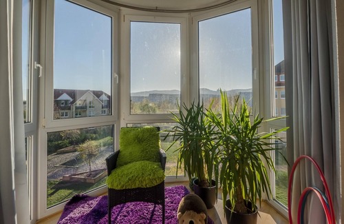 Wernigerode Apartment | Ferienwohnung Münster