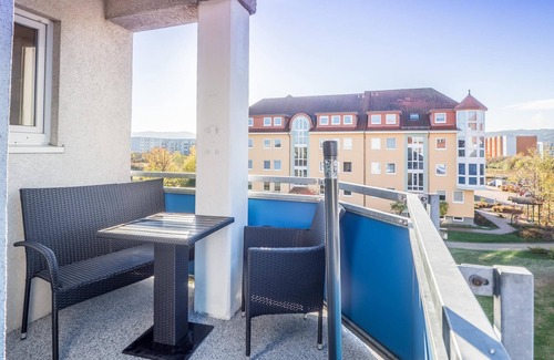 Wernigerode Apartment | Ferienwohnung Münster