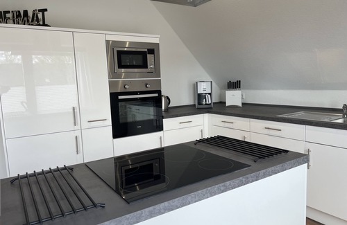 Rostrup Apartment | Ferienwohnung Meischen