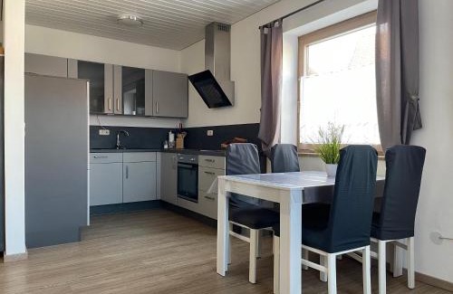 Hollfeld Apartment | Ferienwohnung M Keller