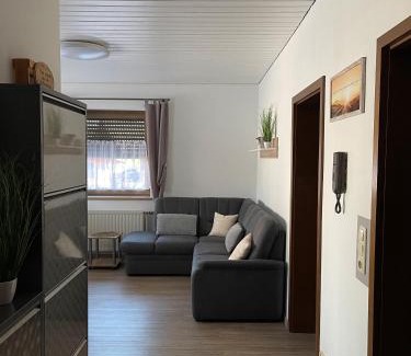 Hollfeld Apartment | Ferienwohnung M Keller