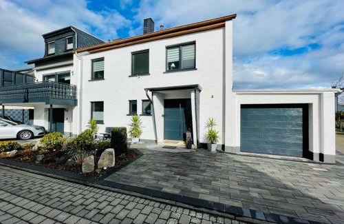 Mertloch Apartment | Ferienwohnung Maifeldtraum