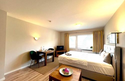 Westerland Apartment | Ferienwohnung Mare Nostrum 6