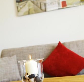 Westerland Apartment | Ferienwohnung Mare Nostrum 9