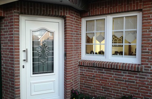 Neermoor Apartment | Ferienwohnung Margarete, 65340 - Holiday apartment in East Frisia 50sqm, max. 4 persons