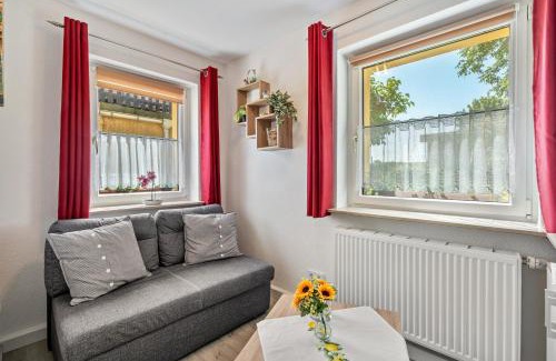 Rathewalde Apartment | Ferienwohnung Marks - Hohnstein