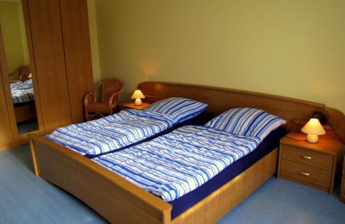 Heede Apartment | Ferienwohnung Mauer, Wohnung "C"