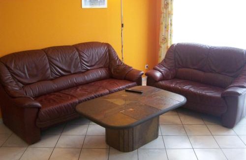 Heede Apartment | Ferienwohnung Mauer, Wohnung "C"