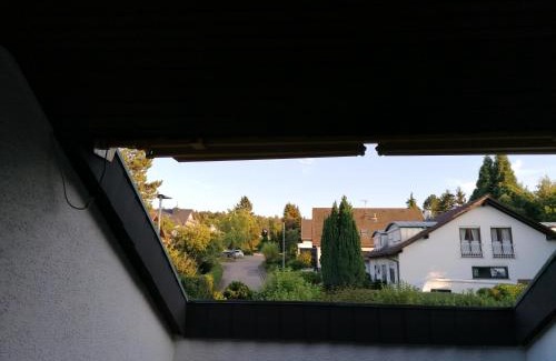 Schwann Apartment | Ferienwohnung Max und Moritz