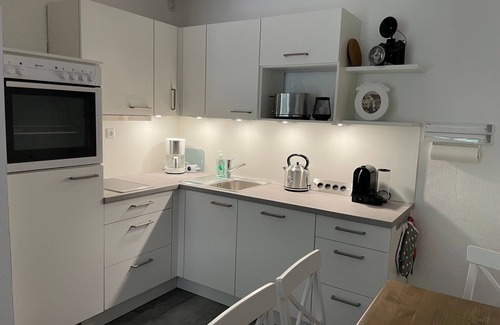 Bad Harzburg Apartment | Ferienwohnung Memory