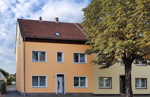 Center/Hamm-Bossendorf Apartment | Ferienwohnung Milano, 1-6 Pers