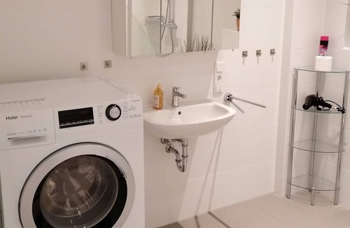 Esens Apartment | Ferienwohnung Mila in Esens - Ferienwohnung Mila