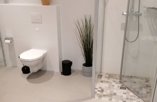 Esens Apartment | Ferienwohnung Mila in Esens - Ferienwohnung Mila