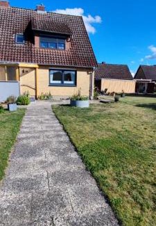 Schwienau Apartment | Ferienwohnung Milans Eck