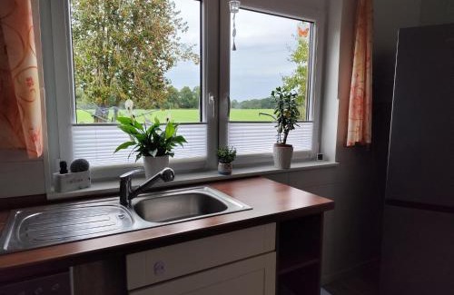 Schwienau Apartment | Ferienwohnung Milans Eck