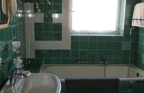 Schoemberg Apartment | Ferienwohnung Missenglück