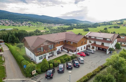 Haibuhl Apartment | Ferienwohnung mit 2 Schlafzimmern und 2 Bädern