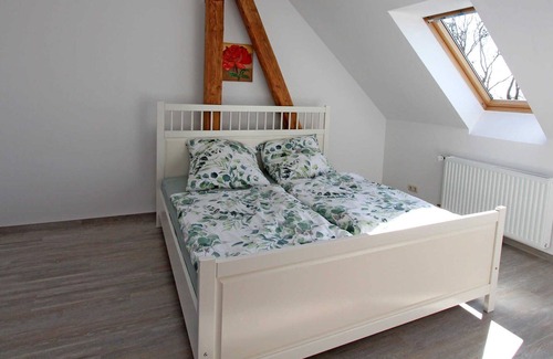 Wolde Apartment | Ferienwohnung mit 3 Schlafräumen Zwiedorf SEE 10651 - SEE 10651