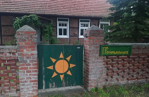 Nausdorf Apartment | Ferienwohnung mit 53 qm, 1 Schlafzimmer, 1 Wohn-/essbereich, Max. für 2 Personen