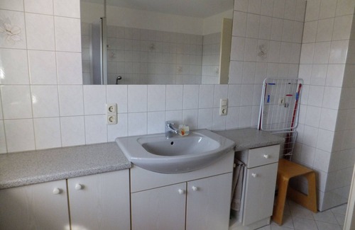 Wildberg Apartment | Ferienwohnung mit 65qm, 2 Schlafzimmer, 1 Wohn-/Schlafraum, für 4 Personen
