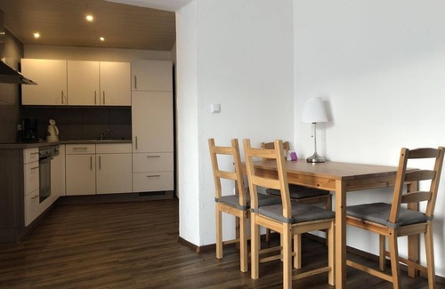 Seeboden Bed & Breakfast | Ferienwohnung mit Balkon 2-4 Pers. - B & B Gmeineck