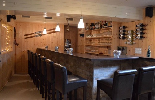 Seeboden Bed & Breakfast | Ferienwohnung mit Balkon 2-4 Pers. - B & B Gmeineck