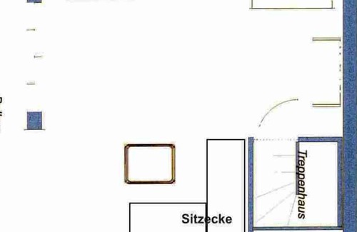 Sipplingen Apartment | Ferienwohnung mit ca. 60qm, 1 Schlafzimmer, für maximal 2 Personen