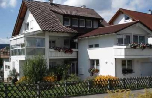 Sipplingen Apartment | Ferienwohnung mit ca. 50 qm, 1 Schlafzimmer, für maximal 2 Personen
