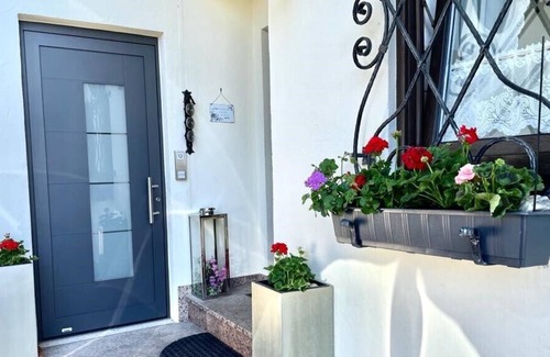 Munsterhausen Apartment | Ferienwohnung Mitten im Naherholungsgebiet in Unmittelbarer Nähe zum Legoland